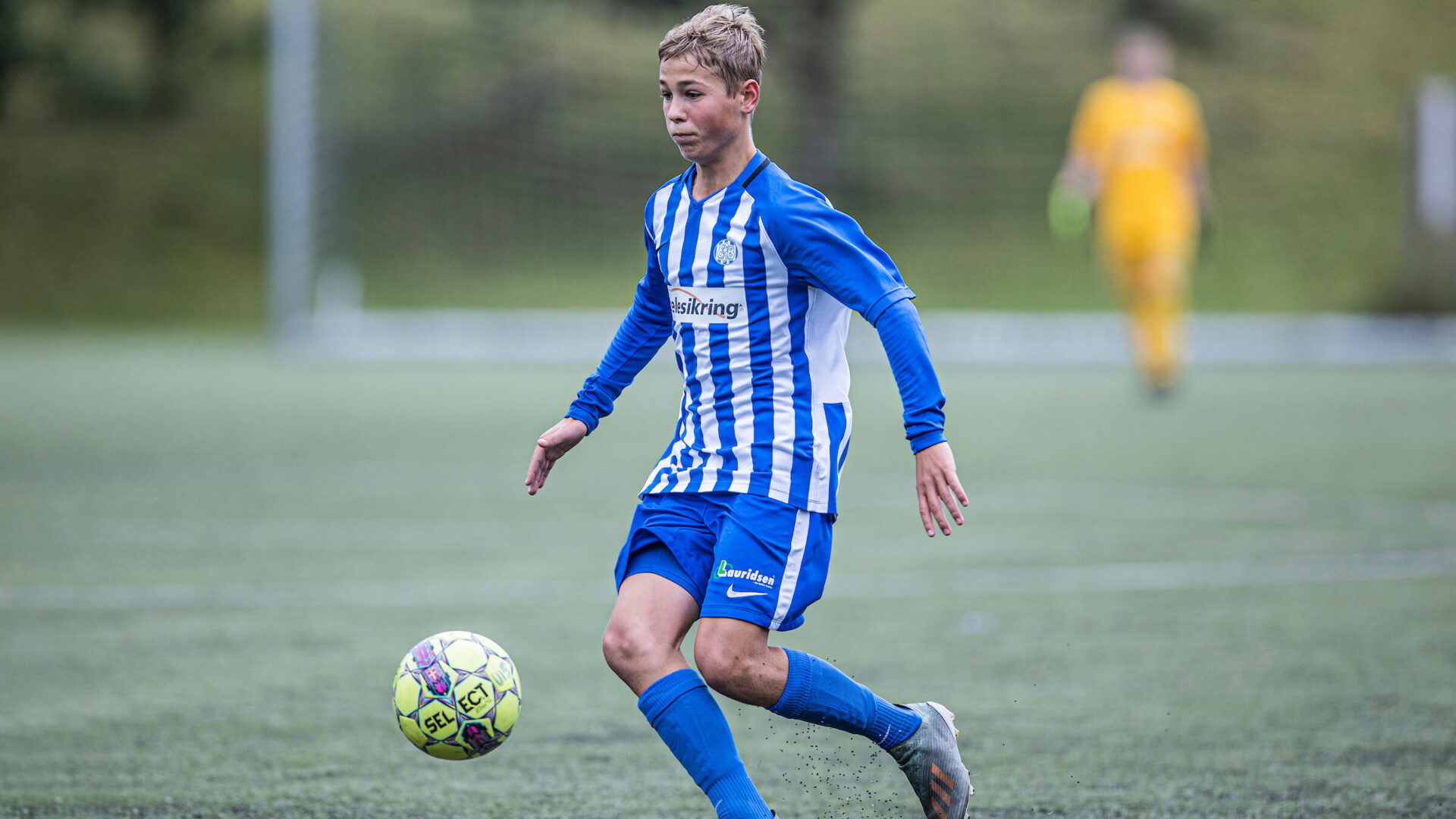 You are currently viewing Kynisme gjorde forskellen mod AaB for U15