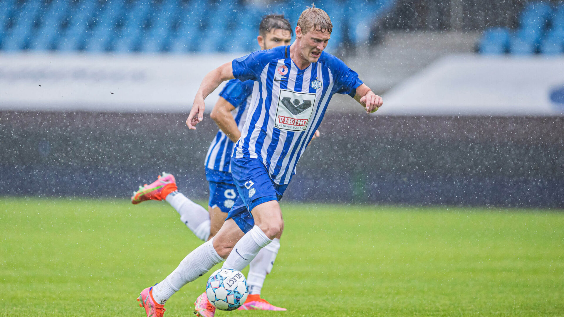 You are currently viewing Højdepunkter: EfB – Hobro
