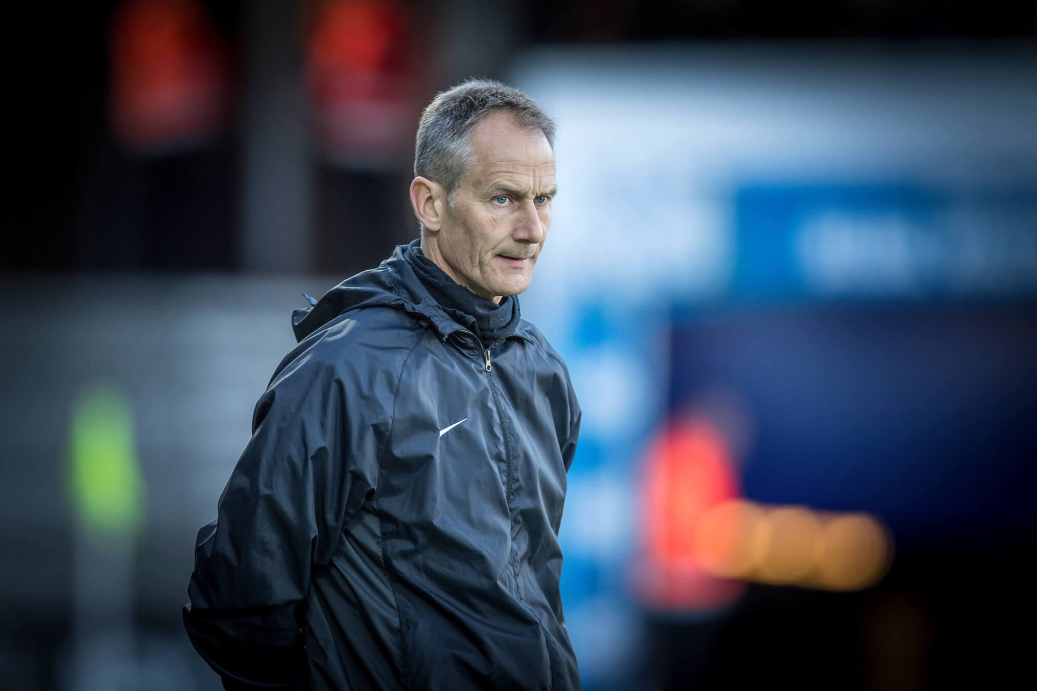 Read more about the article Lars “Lungi” Sørensen ny cheftræner i EfB