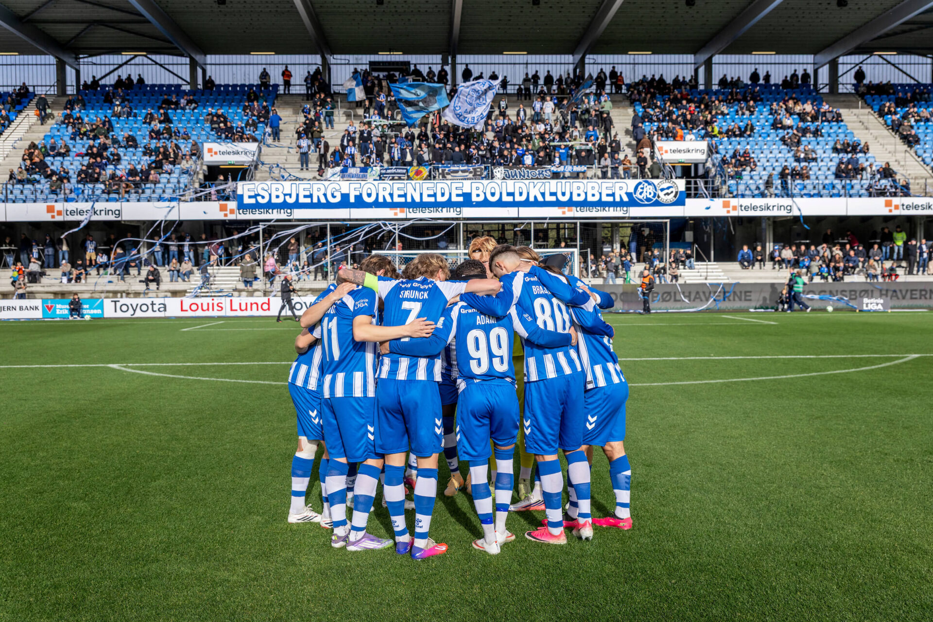 Spiele – | efb.dk